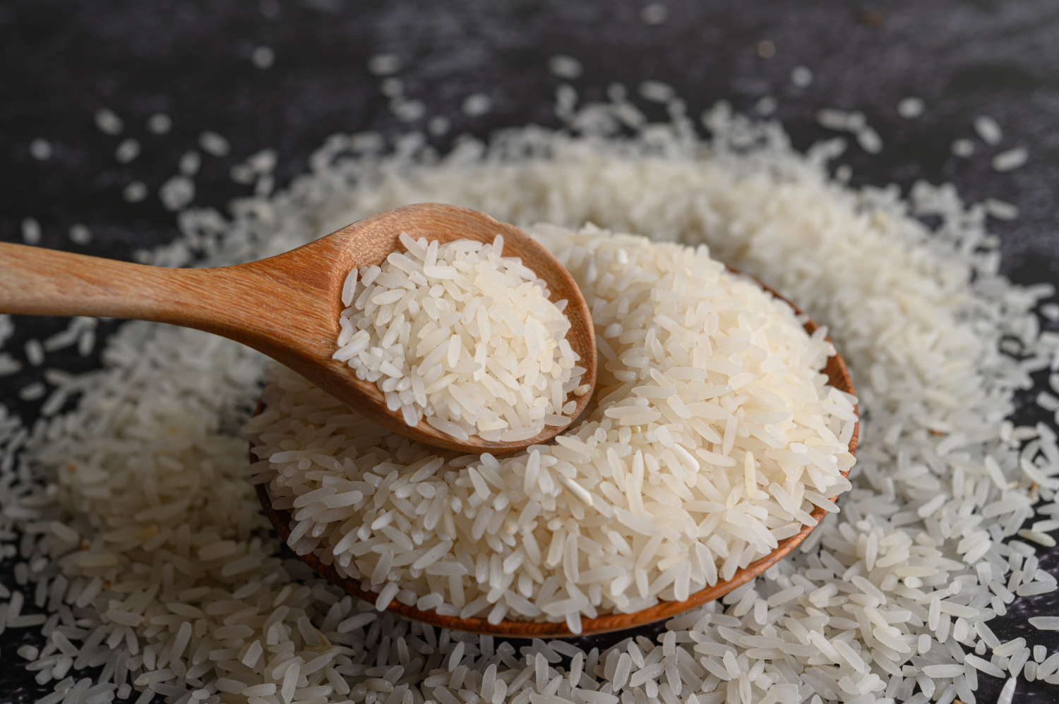 errores a evitar al cocinar un arroz